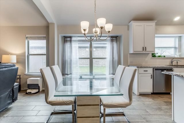 121 Rosemary Drive, Azle, TX 76020