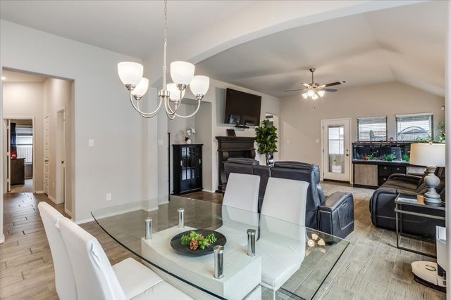 121 Rosemary Drive, Azle, TX 76020