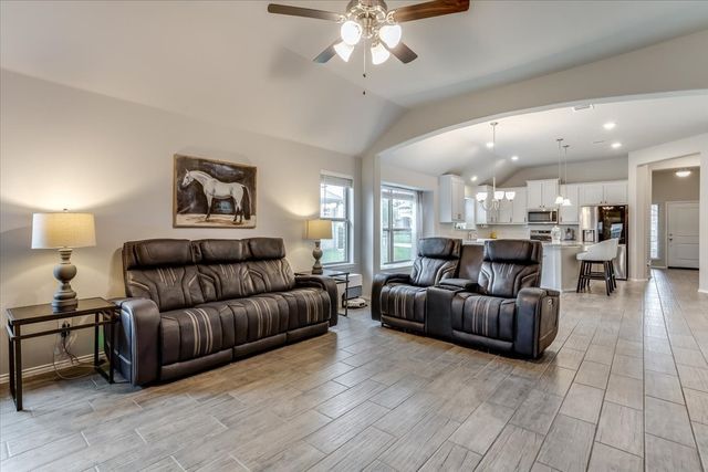 121 Rosemary Drive, Azle, TX 76020