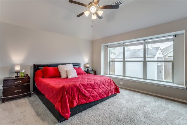 121 Rosemary Drive, Azle, TX 76020