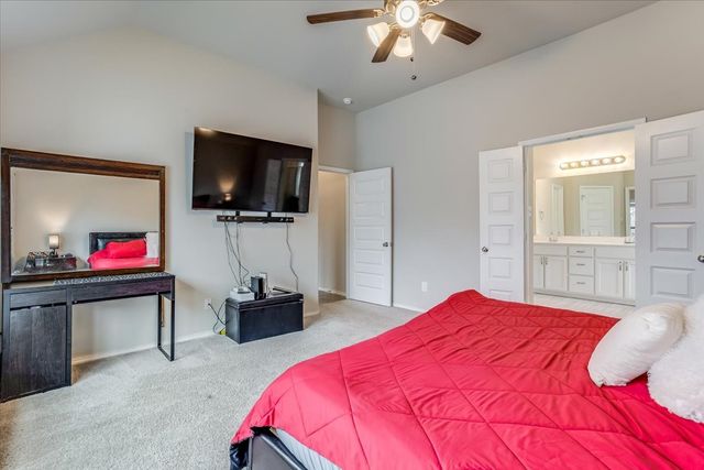 121 Rosemary Drive, Azle, TX 76020