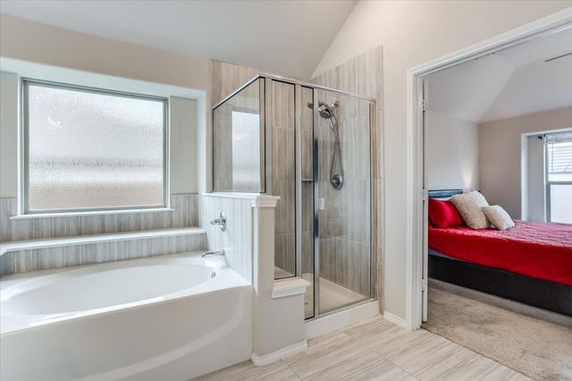 121 Rosemary Drive, Azle, TX 76020