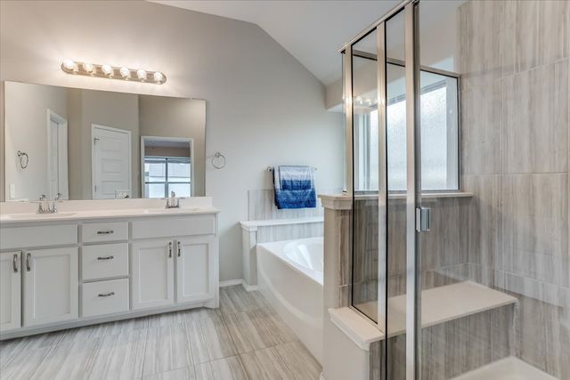 121 Rosemary Drive, Azle, TX 76020