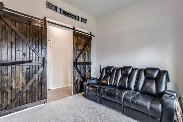 121 Rosemary Drive, Azle, TX 76020