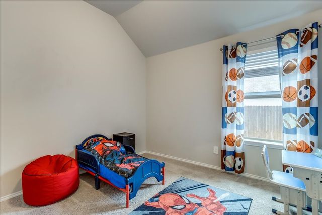 121 Rosemary Drive, Azle, TX 76020