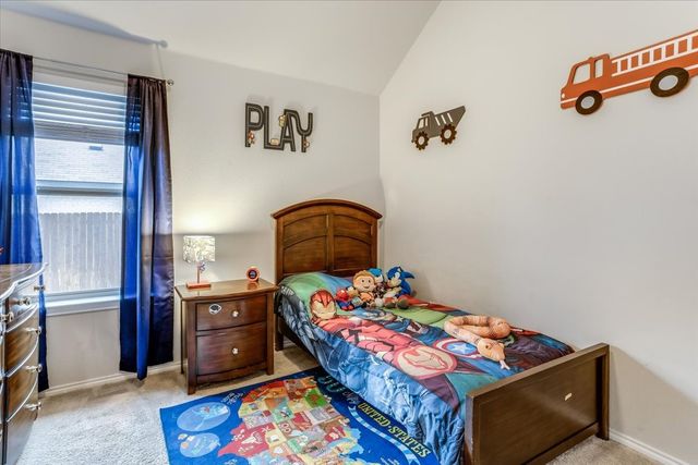 121 Rosemary Drive, Azle, TX 76020