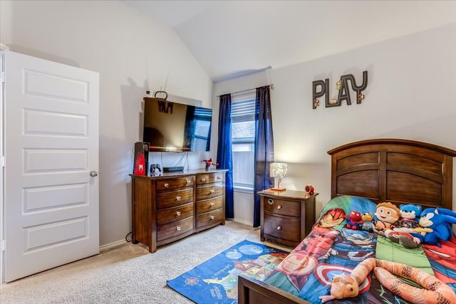 121 Rosemary Drive, Azle, TX 76020