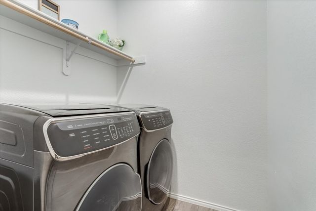 121 Rosemary Drive, Azle, TX 76020