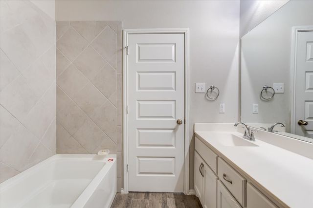 121 Rosemary Drive, Azle, TX 76020