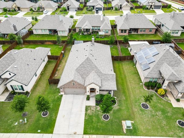 121 Rosemary Drive, Azle, TX 76020