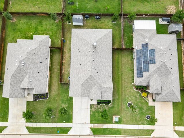 121 Rosemary Drive, Azle, TX 76020