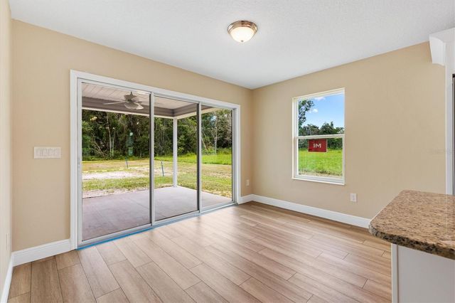 555 E ANDERSON AVENUE, Bushnell, FL 33513