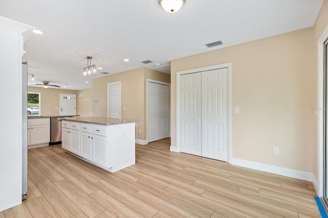 555 E ANDERSON AVENUE, Bushnell, FL 33513