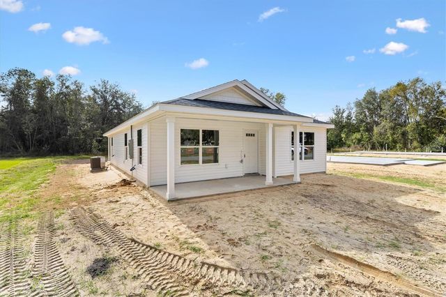 555 E ANDERSON AVENUE, Bushnell, FL 33513