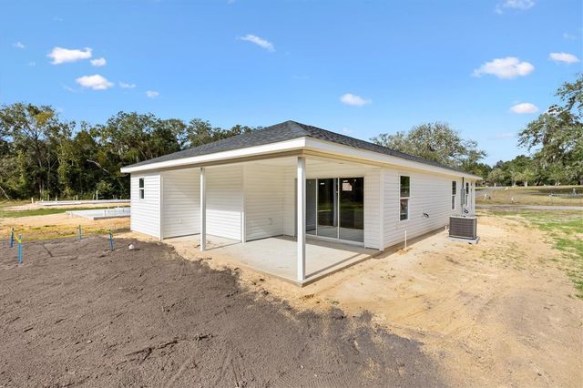 555 E ANDERSON AVENUE, Bushnell, FL 33513