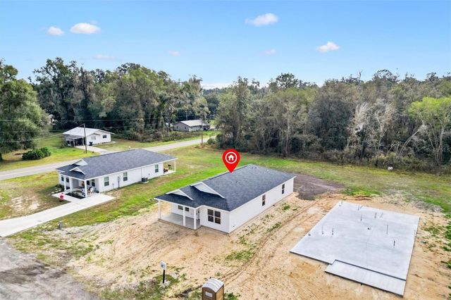 555 E ANDERSON AVENUE, Bushnell, FL 33513