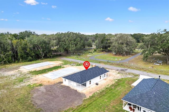 555 E ANDERSON AVENUE, Bushnell, FL 33513