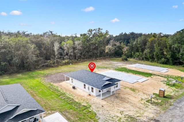 555 E ANDERSON AVENUE, Bushnell, FL 33513