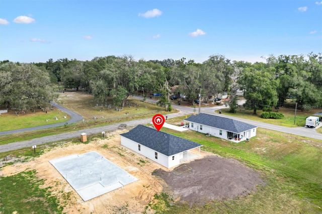 555 E ANDERSON AVENUE, Bushnell, FL 33513