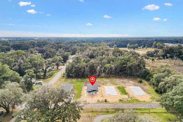 555 E ANDERSON AVENUE, Bushnell, FL 33513