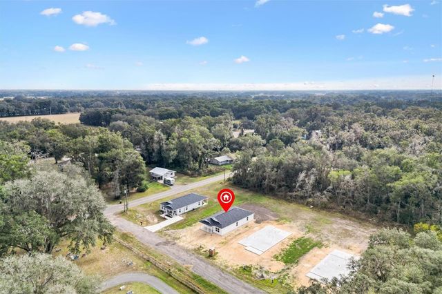 555 E ANDERSON AVENUE, Bushnell, FL 33513