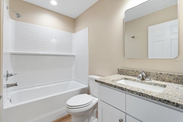 555 E ANDERSON AVENUE, Bushnell, FL 33513