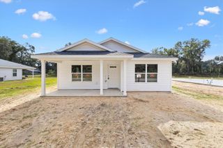555 E ANDERSON AVENUE, Bushnell, FL 33513