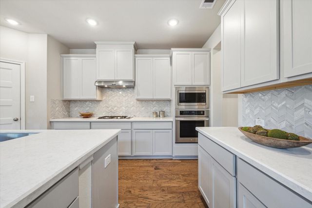 4815 Wagtail Way Lane, League City, TX 77573