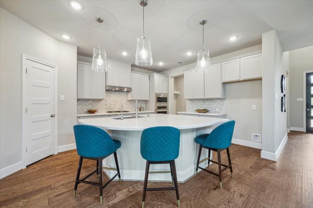 4815 Wagtail Way Lane, League City, TX 77573