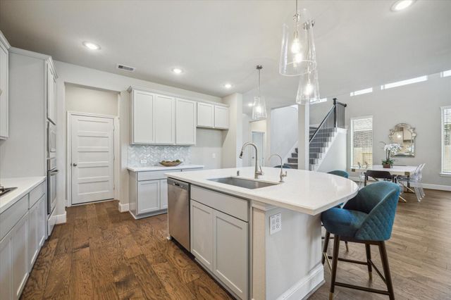 4815 Wagtail Way Lane, League City, TX 77573