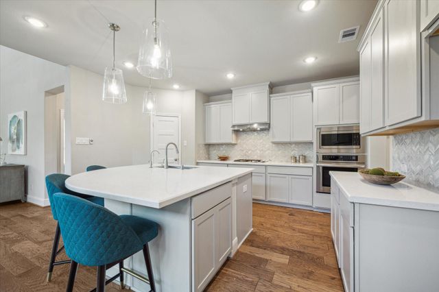 4815 Wagtail Way Lane, League City, TX 77573