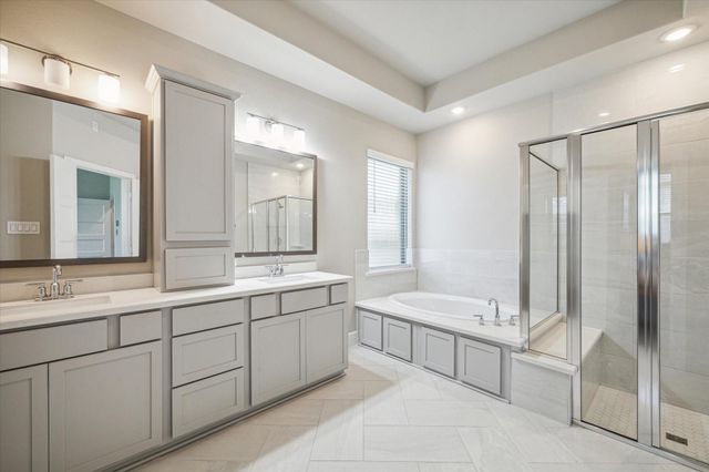4815 Wagtail Way Lane, League City, TX 77573