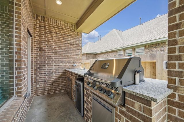 4815 Wagtail Way Lane, League City, TX 77573