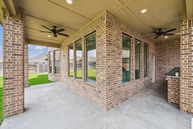 4815 Wagtail Way Lane, League City, TX 77573