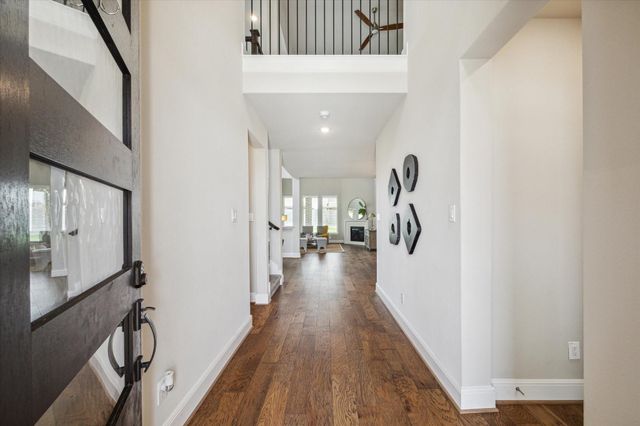 4815 Wagtail Way Lane, League City, TX 77573
