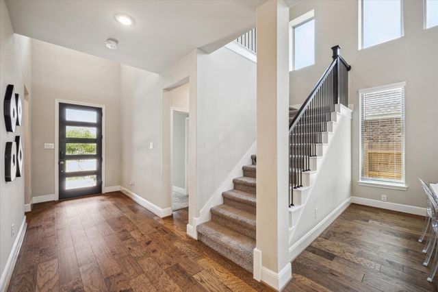 4815 Wagtail Way Lane, League City, TX 77573