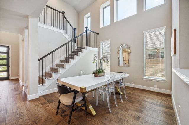 4815 Wagtail Way Lane, League City, TX 77573