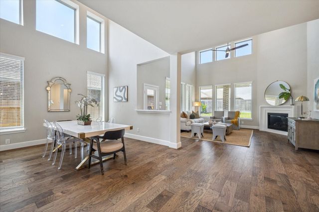 4815 Wagtail Way Lane, League City, TX 77573