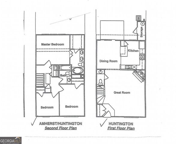 9165 Nesbit Ferry Road 31, Johns Creek, GA 30022