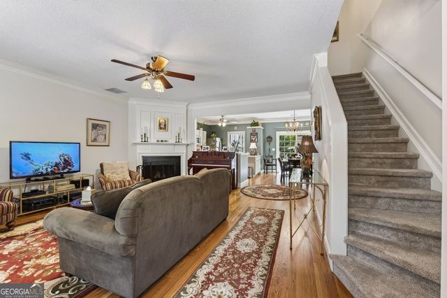 9165 Nesbit Ferry Road 31, Johns Creek, GA 30022