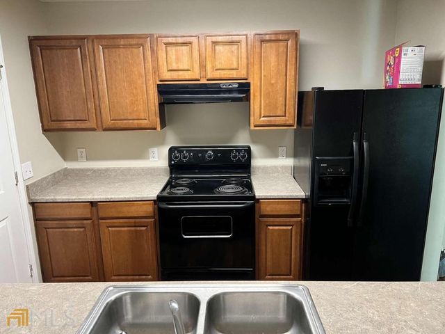 13101 Fairington Ridge Circle 101, Lithonia, GA 30038