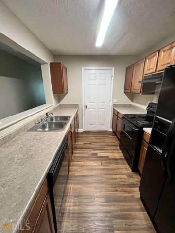 13101 Fairington Ridge Circle 101, Lithonia, GA 30038