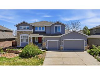10062 Glenstone Cir, Highlands Ranch, CO 80130