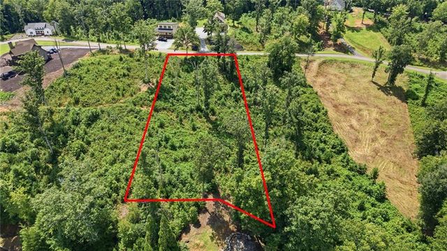 17 Mystic Drive, Ellijay, GA 30540