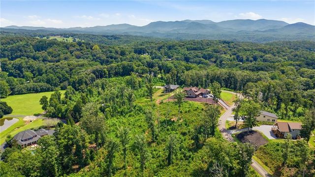 17 Mystic Drive, Ellijay, GA 30540