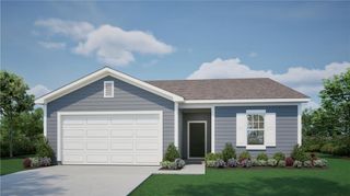 18418 W 205th Terrace, Spring Hill, KS 66083