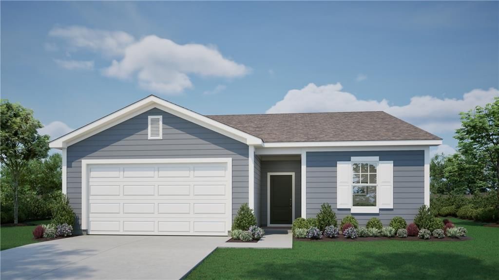 18418 W 205th Terrace, Spring Hill, KS 66083