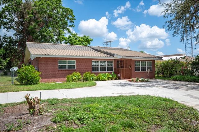 1440 E CONANT STREET, Bartow, FL 33830