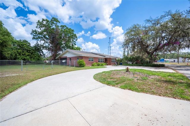 1440 E CONANT STREET, Bartow, FL 33830