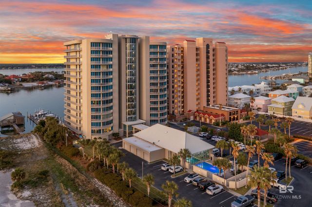29209 Perdido Beach Boulevard 101, Orange Beach, AL 36561
